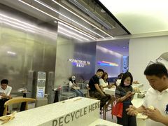 -喜茶(南昌王府井店)