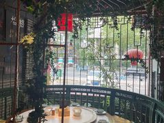 -北平食府(马鞍山路店)