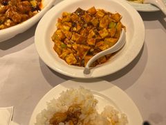 -峨嵋酒家(地安门店)