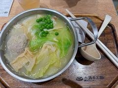 -小满手工粉(北京顺义华联店)
