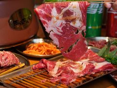 -西塔老太太泥炉烤肉(双井店)