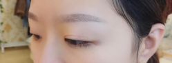 -Yue Show馨选·半永久纹眉纹眼线