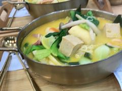 -超级泰·泰式麻辣烫(南京商厦店)
