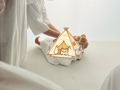 点击看大图 -玛瑞莎孕婴童摄影到家拍