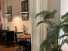 -雕刻时光咖啡馆(交大店)