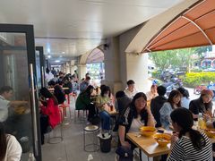 -龍城柳州螺蛳粉(群星路店)