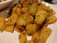 渣渣土豆-三猫黑鱼花(南大店)