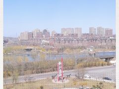 -前关湿地公园