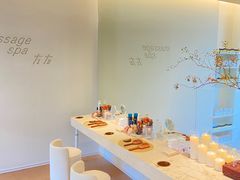 -左右Massage/Spa(长寿路店)