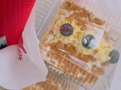 -嘉年华面包房餐厅（饺子馆）(陶然亭店)