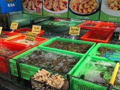 -79号渔船海鲜饭店(宝安店)