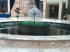 -乌鲁木齐环球国际大酒店