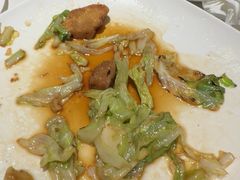 -阿里疆Alijiang·丝路美食·异域风情·清真(长楹天街店)