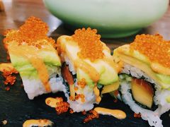 -东京屋(武定路店)