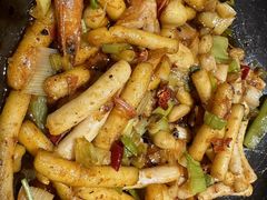 -香邦迷宗蟹(新汽车站店)