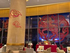 -怡咖啡自助餐(宁波香格里拉店)