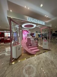 -奥伦纳素Erno Laszlo