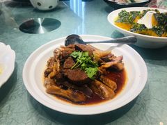 -好福记饭店(红梅公园店)
