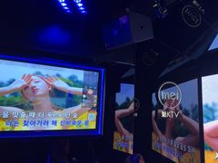 -魅KTV·AI辅唱(人民广场旗舰店)