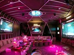 -唱吧麦颂KTV(东胜港悦广场店)