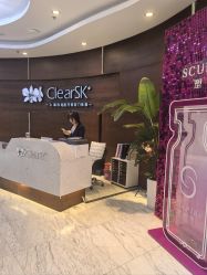 -洁铭新加坡医美