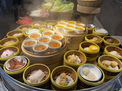 -解放碑威斯汀酒店-知味国际美食餐厅