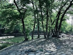 -鹿亭中村