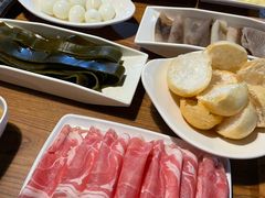 肥牛-傣妹火锅(南京东路一店)