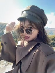 -DL HOPE造型