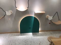 -飞行喵MR PILOT|猫舍·猫咖(静安大融城店)