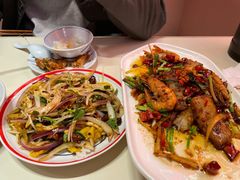 -侯师傅热炒店(印象城店)