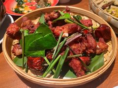 -菌自由丨野生菌火锅特色庭院餐厅(丽江古城店)