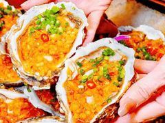 -火炉火自助餐(西直门凯德MALL店)