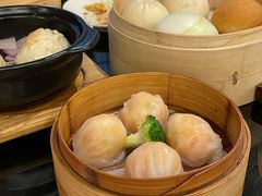 -金汇酒楼(中山东区店)