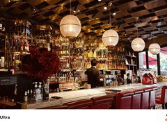 -BROWNSTONE布朗石西班牙餐厅(富城店)