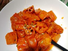 -刘胖子家常菜·蹄花焖藕(兴业店)