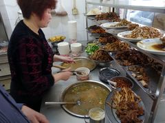 -百成大同鸭肉粥(大同总店)