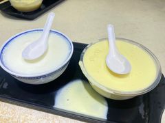 凤凰奶糊-百花传统甜品店(原址店)