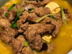 -西安饭庄·非遗陕菜(钟楼店)
