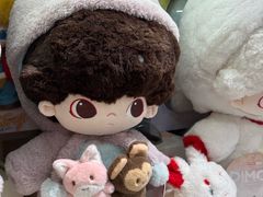 -泡泡玛特POPMART(上海环球港店)