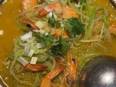 -小螺号海鲜·地道鲁菜(泉城广场店)