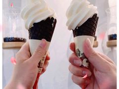 -喜茶(上海打浦桥日月光gelato lab+店)