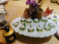 -德胜轩正宗顺德菜(宝安沙井会展中心店)