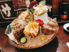 -鸟鹏烧鸟居酒屋(仁恒梦中心店)