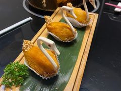 -煲王粤菜餐厅(中侨中心店)