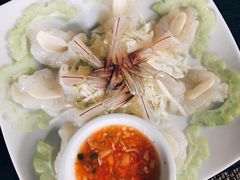 -自然餐厅(Phuket)