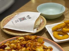 -牛三哥洛阳牛肉汤(生态城店)