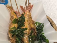 -东江海鲜大排档·潮汕菜·砂锅粥