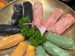 -西塔老太太泥炉烤肉(龙湖北苑天街店)