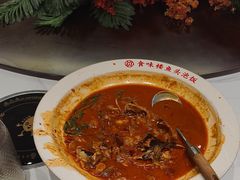 -食味楼(枫林湾店)